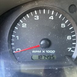 2009 Ford Ranger 4 Cilindros 