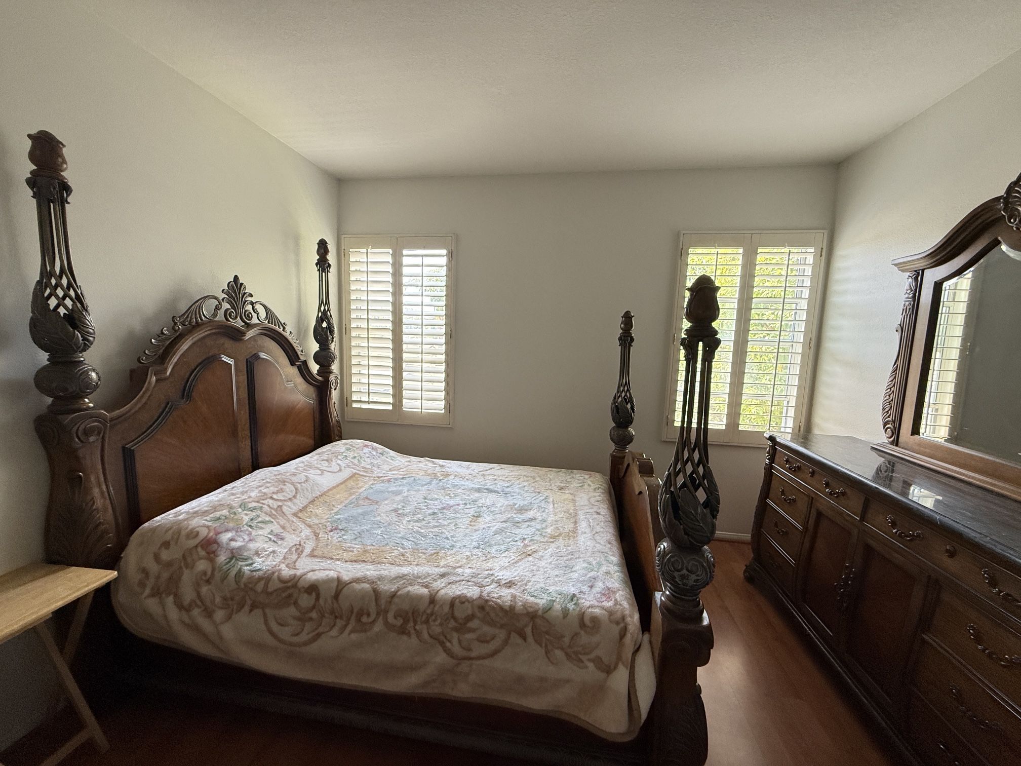 Bedroom Set