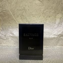 Dior Sauvage Elixir