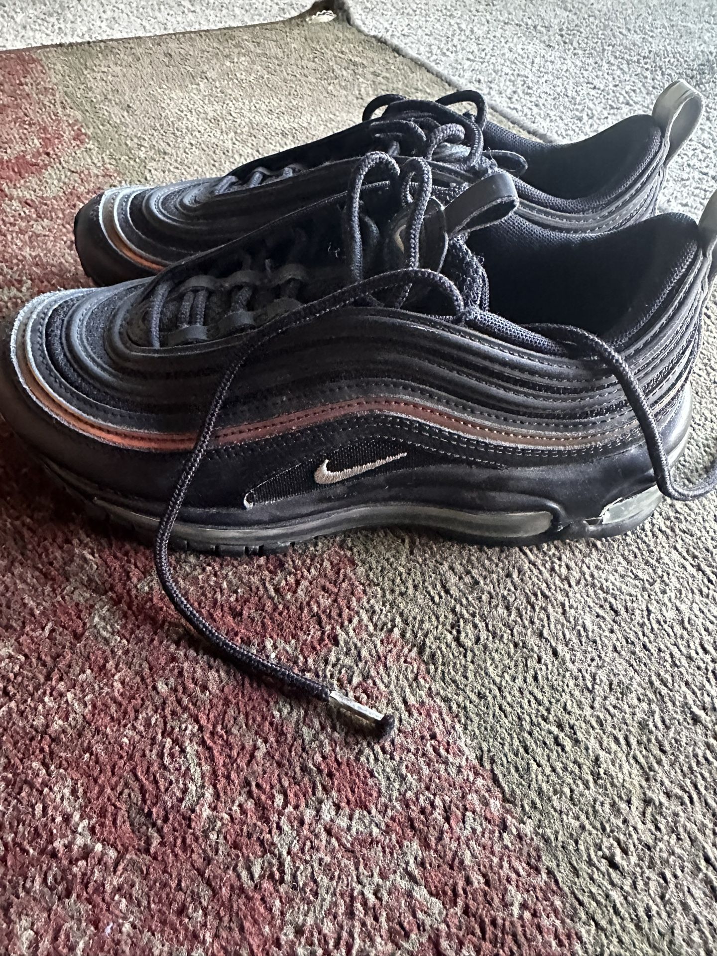 Nike Air Max Y5