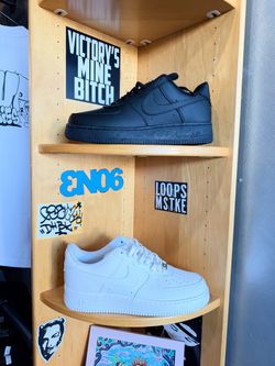 Nike Air Force