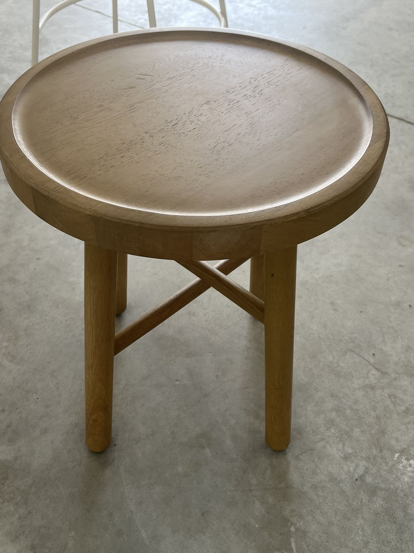 Side table