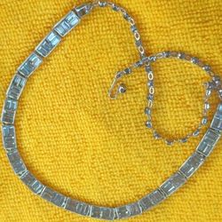 Beautiful Vintage Choker Necklace