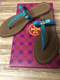Tory Burch