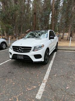 2018 Mercedes-Benz GLE 350