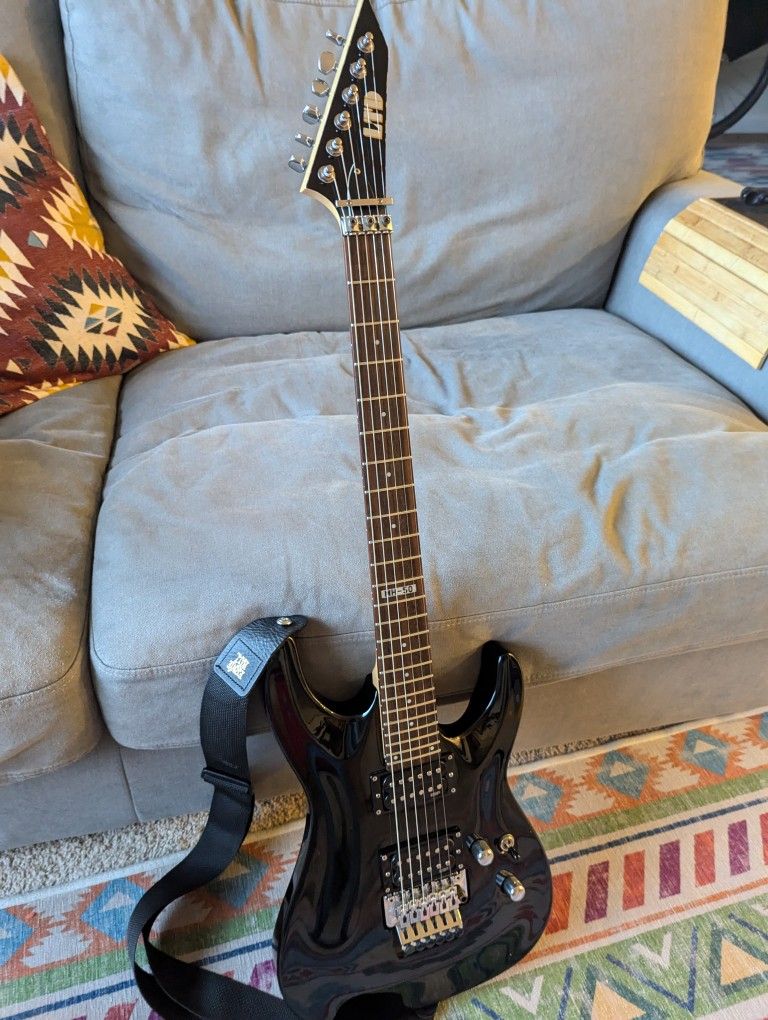 ESP LTD MH-50