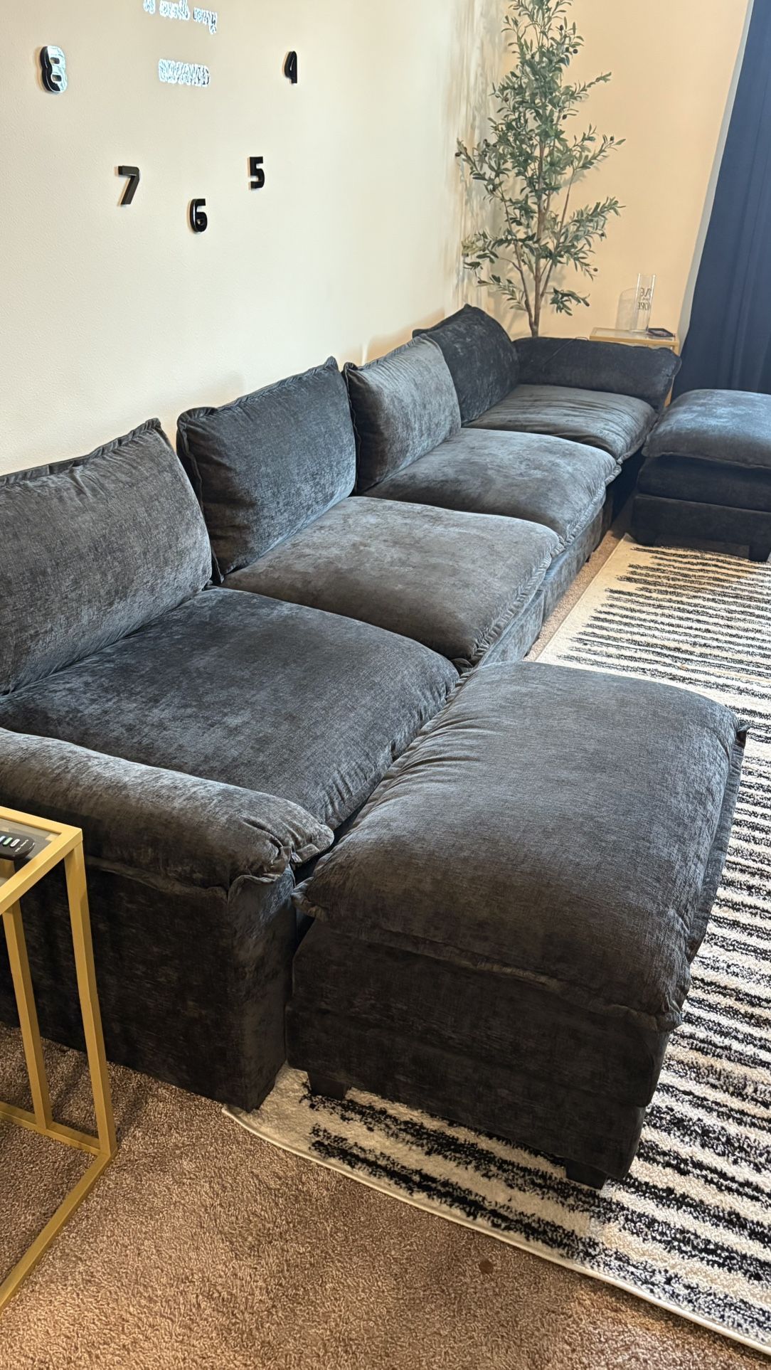 Sectional For Sale
