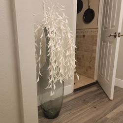 Large Vase