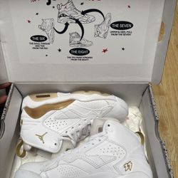 Jordan’s 