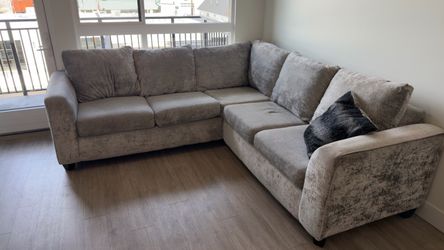 Gray sectional