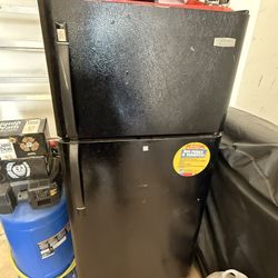 Nice Standard Fridge 