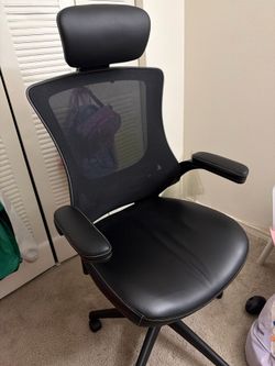 Office chair