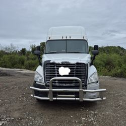 Truck And Parts 
