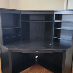 IKEA Corner Workstation 