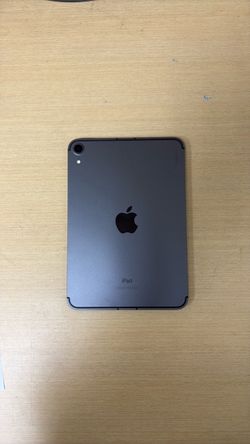 IPAD mini
