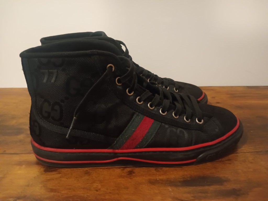 Gucci Shoes 