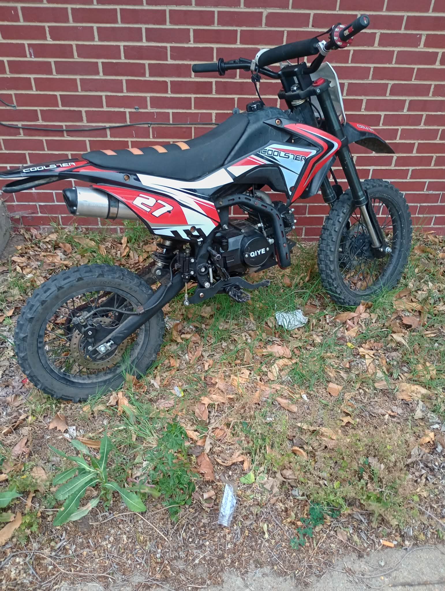 Coolster M-125