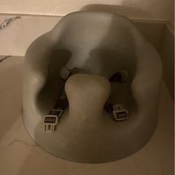 Bumbo Baby Infant Soft Foam Chair
