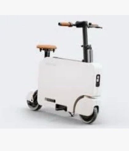 Honda Motocompacto