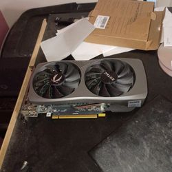 Nvidia Rtx 4060 Graphics Card