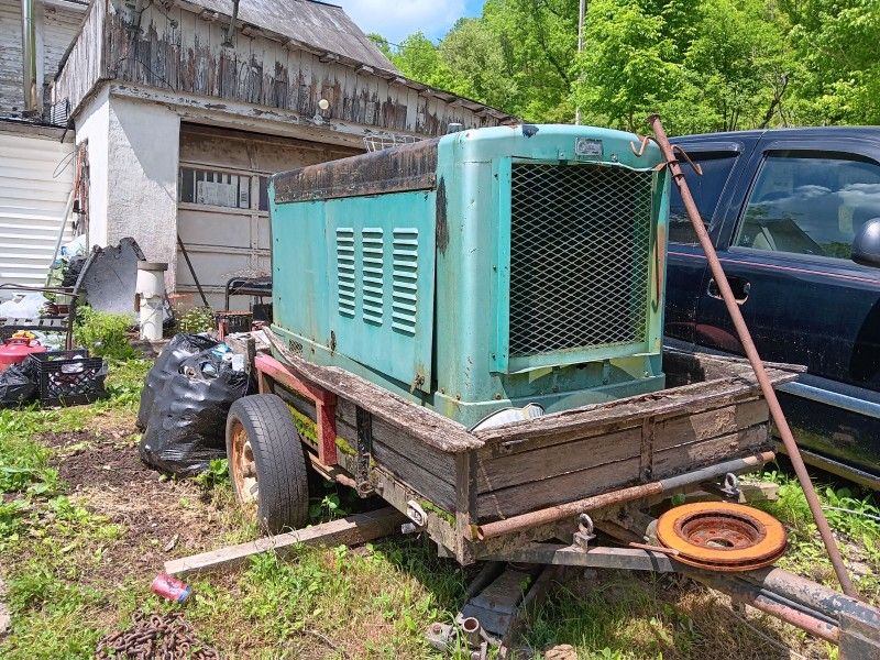 Onan 30kw Generator