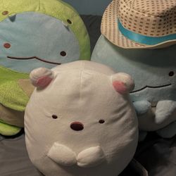 Sumikko Gurashi 