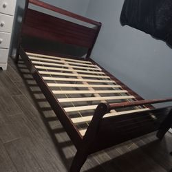 Bed Full Size 