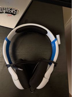 Ps4 or ps5 mic