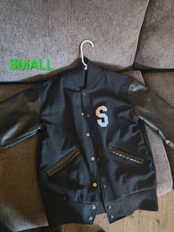 Lettermen jackets