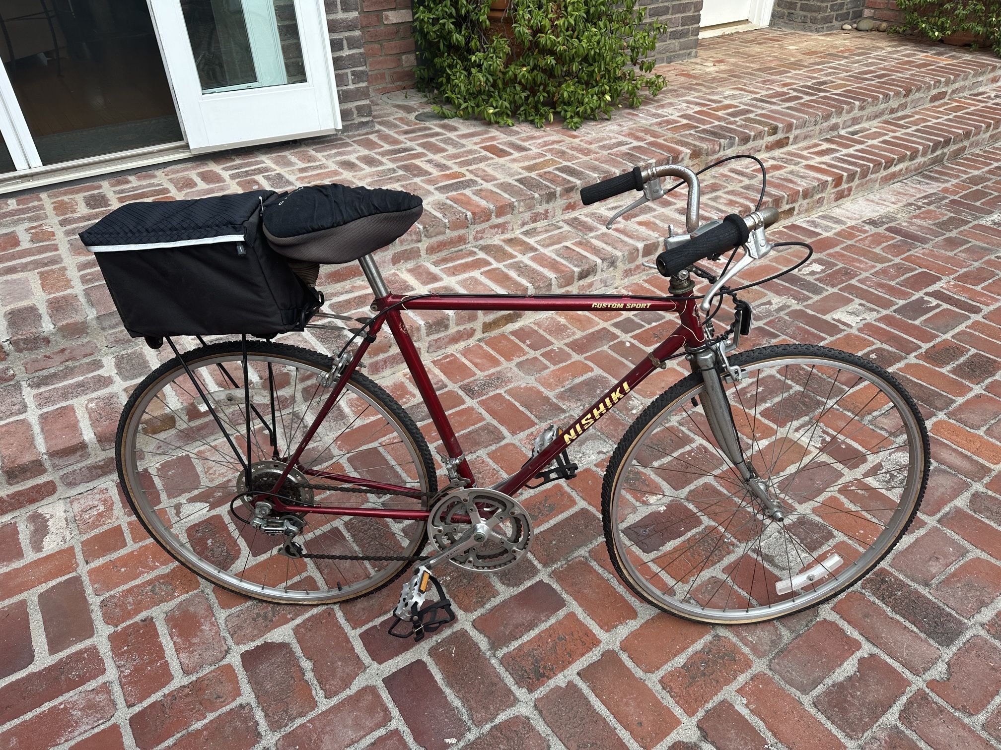 Nishiki Bicycle