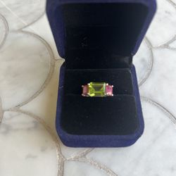 Engagement Ring- Cash Only