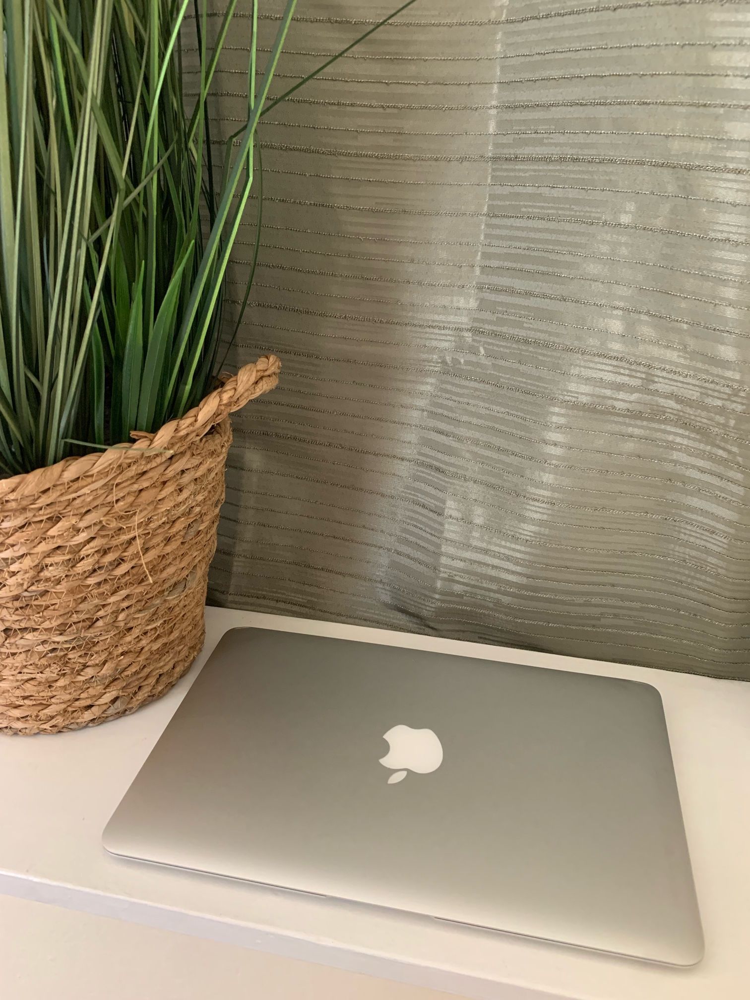 MacBook Air Mid 2013