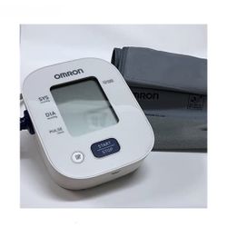 Blood Pressure Monitor