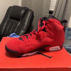 Jordan 6 Retro