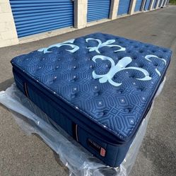 Brand New Mattress - Soft & Firm Options | Free Delivery