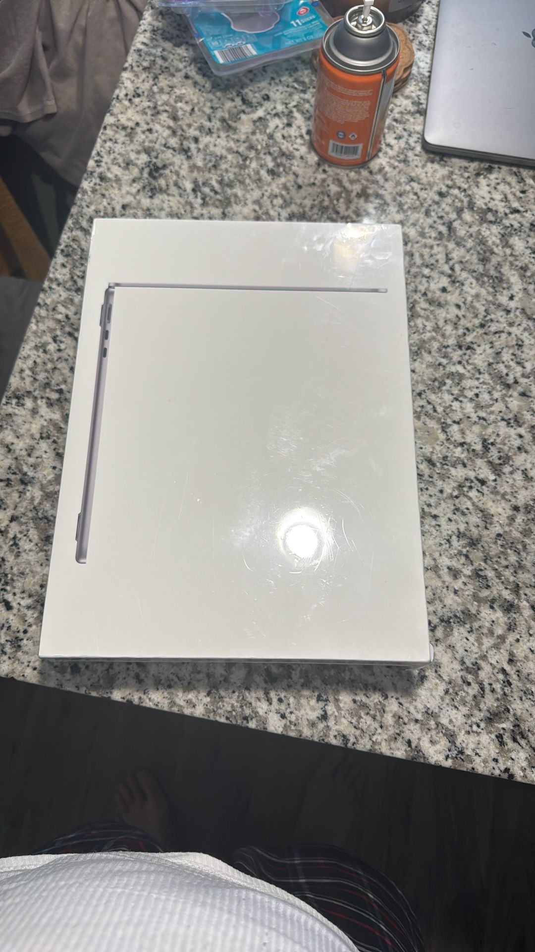 MacBook Air 