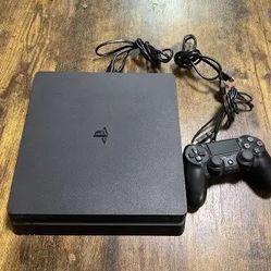 PS4 Console