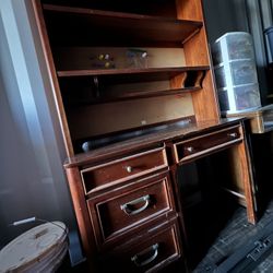 Stanley Desk
