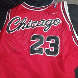Jordan Jersey