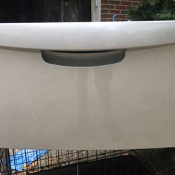 Samsung Laundry Pedestal Washer/Dryer