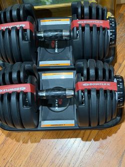 Dumbells