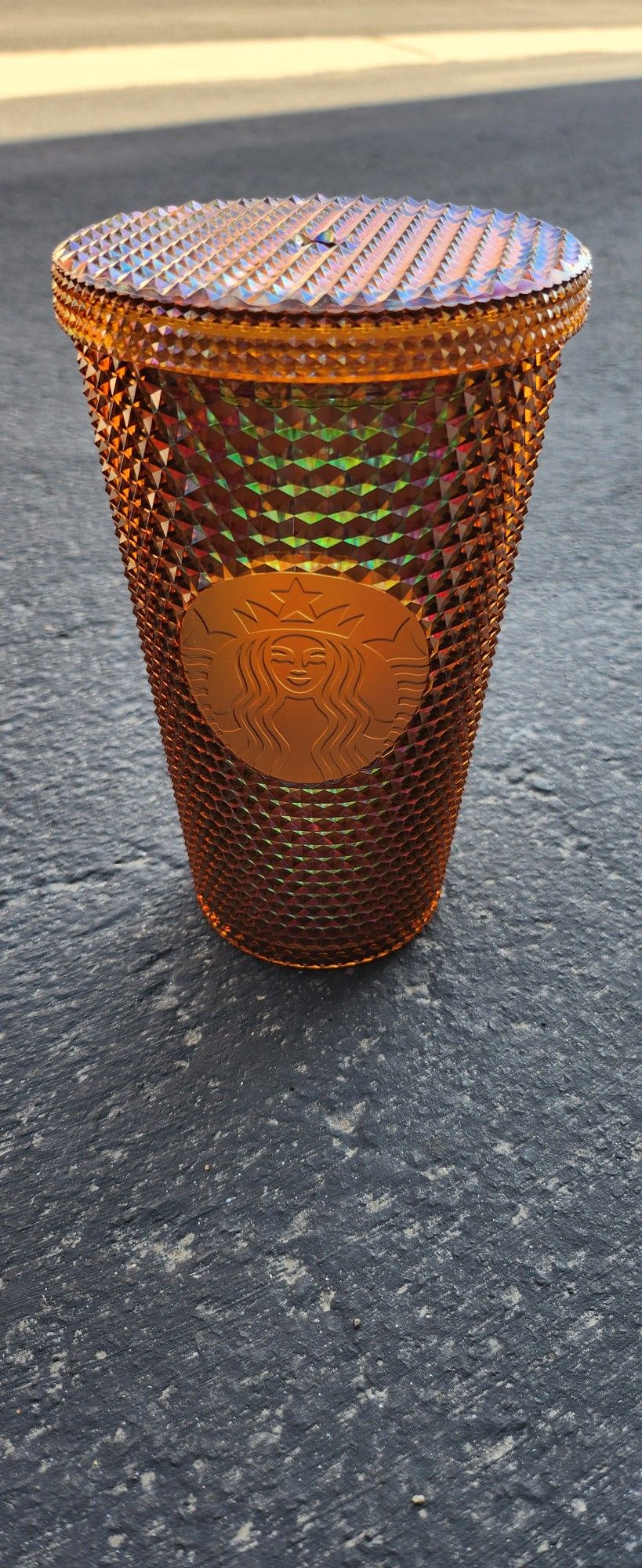 Starbucks Cup