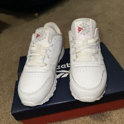 Reebok Classic Kids