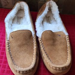 Ugg Kookaburra Slippers 