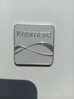 Kenmore Appliance