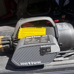 Active 2.3 Electric Pressure Washer 