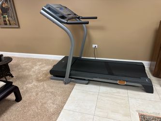 Treadmill and Stationary Bike - Moving Sale