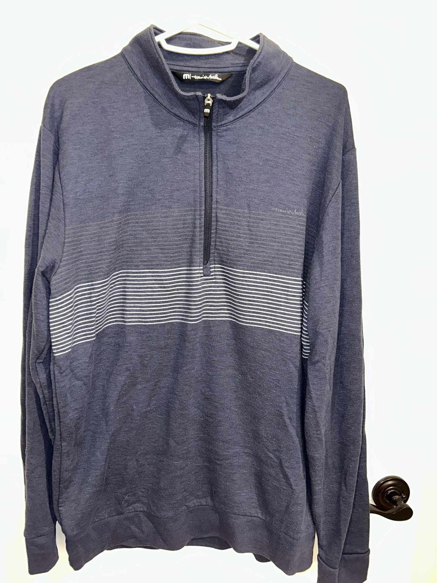 Travis Mathew