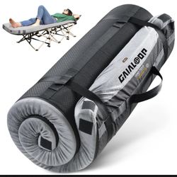 Memory Foam Camping mattress