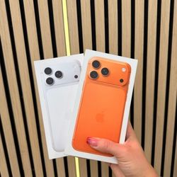 Iphone 17 Pro Max Unlocked 256gb 